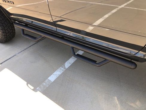 New 2025 RAM 2500 Lone Star image 49