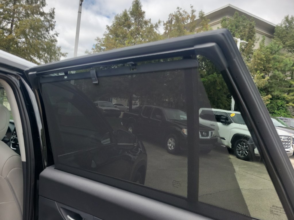 Certified 2026 Toyota Grand Highlander FWD image 19