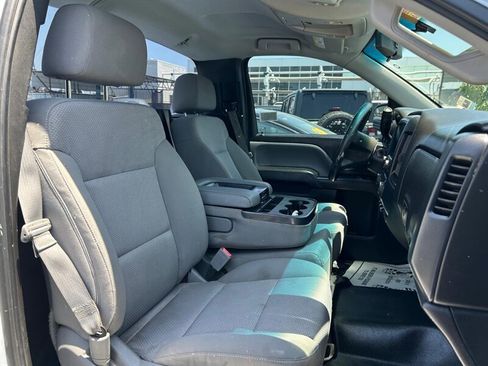 Used 2015 GMC Sierra 1500 2WD Regular Cab image 17
