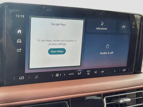 Used 2025 Lincoln Aviator Reserve w/ Equipment Group 201A AWD/4WD image 16