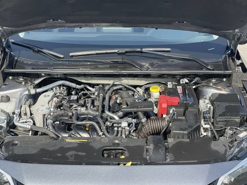 Used 2024 Nissan Sentra S FWD image 14