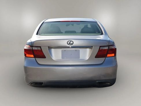 Used 2007 Lexus LS 460 image 10