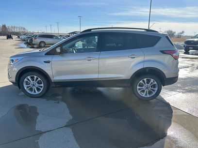 Used 2018 Ford Escape SE