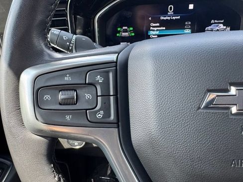 Certified 2023 Chevrolet Silverado 1500 RST AWD/4WD image 24