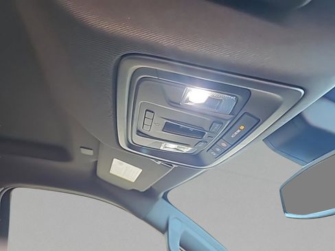 Used 2019 Chevrolet Silverado 1500 LTZ w/ LTZ Plus Package image 24