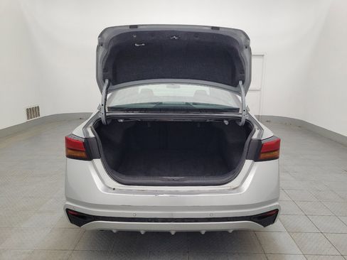 Used 2024 Nissan Altima 2.5 SV image 29