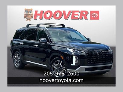 Used 2024 Hyundai Palisade Limited