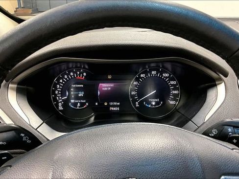 Used 2014 Lincoln MKZ w/ Equipment Group 101A Select FWD image 14
