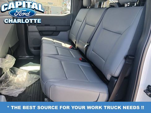 New 2026 Ford F450 XL image 32