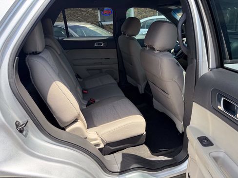 Used 2015 Ford Explorer FWD image 9