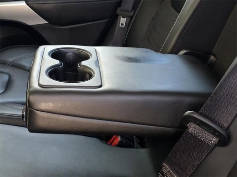 Used 2022 Jeep Cherokee Latitude w/ Sun & Sound Group image 11