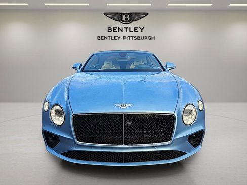 New 2024 Bentley Continental GT V8 image 10