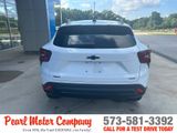 New 2026 Chevrolet Trax RS image 5