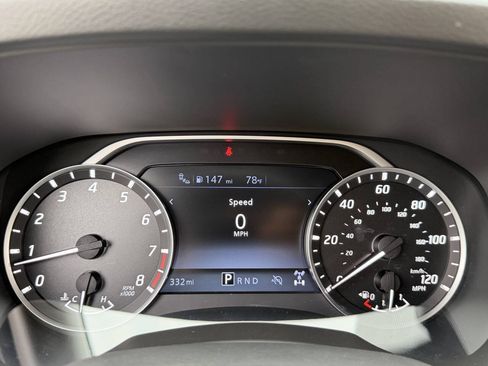 Used 2026 Nissan Frontier S AWD/4WD image 22