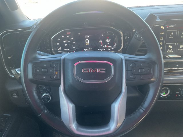 Certified 2024 GMC Sierra 1500 Elevation AWD/4WD image 12