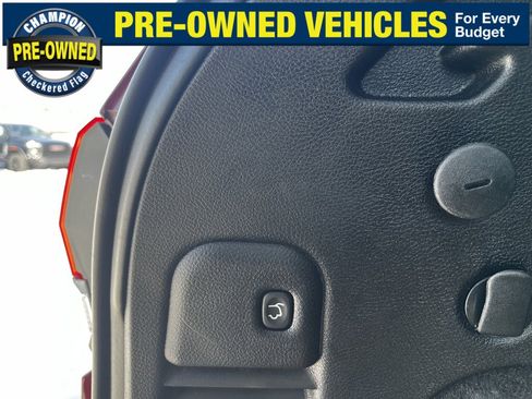 Used 2016 Jeep Grand Cherokee Limited image 13