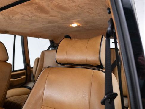 Used 1995 Land Rover Range Rover County image 5