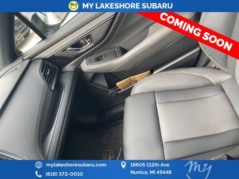 Used 2022 Subaru Outback Wilderness image 10
