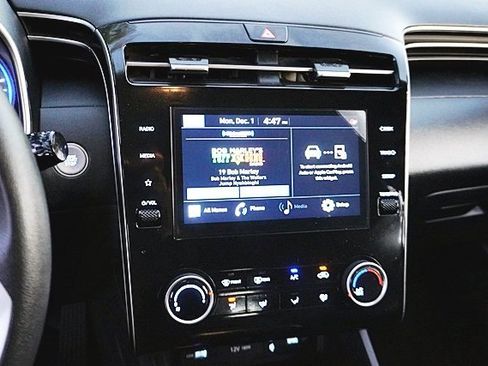 Certified 2023 Hyundai Tucson SEL image 25