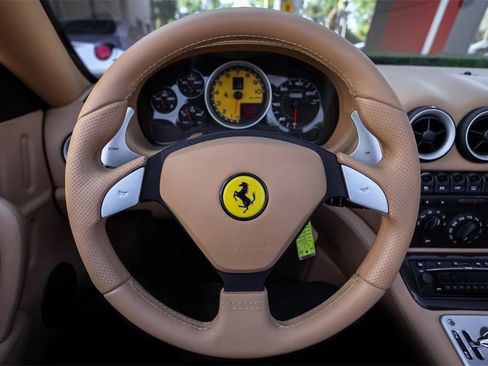 Used 2005 Ferrari 575M Maranello Superamerica image 24