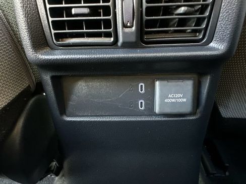 Certified 2026 Toyota 4Runner TRD Off-Road AWD/4WD image 25