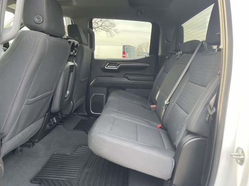 Used 2022 Chevrolet Silverado 1500 RST image 10