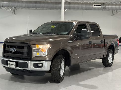 Used 2015 Ford F150 XL w/ Equipment Group 101A Mid image 15