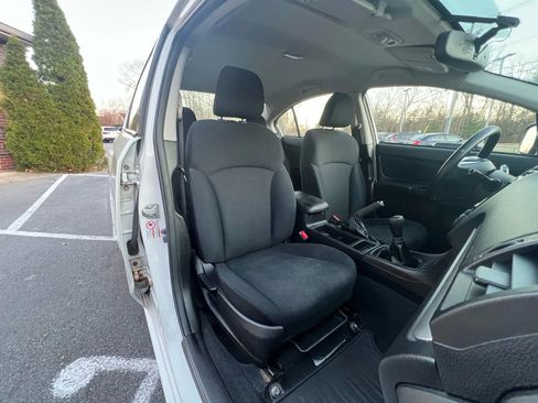 Used 2014 Subaru Impreza 2.0i Premium w/ Popular Package #2 image 35