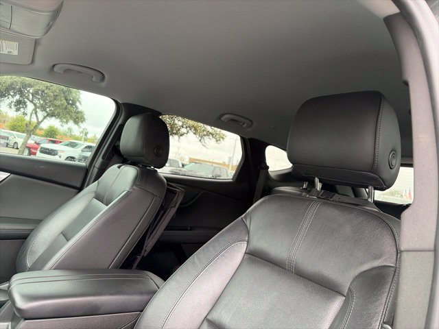 Used 2019 Chevrolet Blazer LT FWD image 8