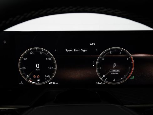 Used 2025 INFINITI QX80 Autograph image 20