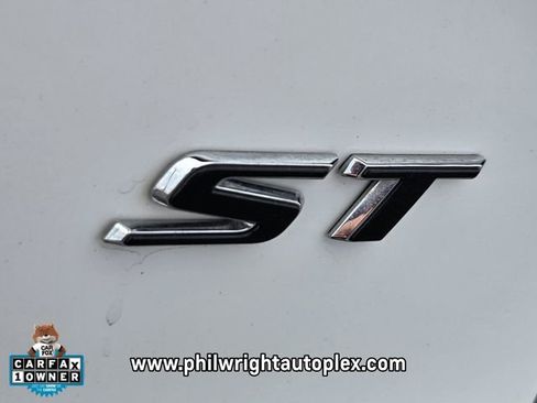 Used 2024 Buick Encore GX Sport Touring image 15