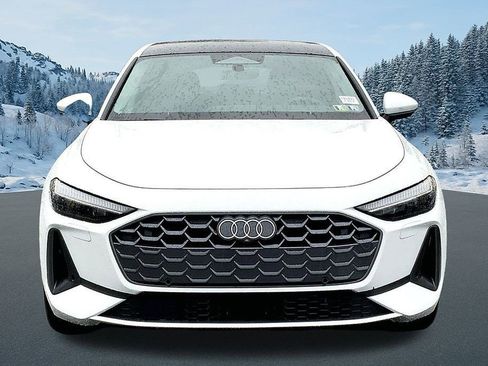 New 2025 Audi A5 2.0T Premium Plus image 3