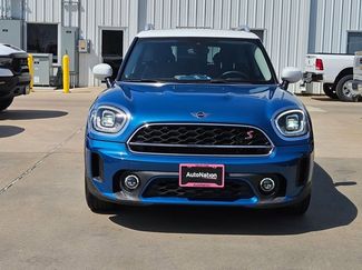 Used 2022 MINI Cooper Countryman S video 2