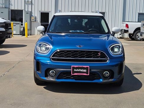 Used 2022 MINI Cooper Countryman S image 2
