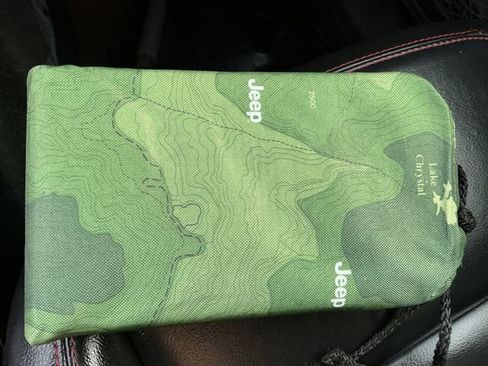 Used 2020 Jeep Gladiator Rubicon w/ LED Lighting Group image 51