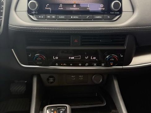 New 2026 Nissan Rogue Dark Armor FWD image 13