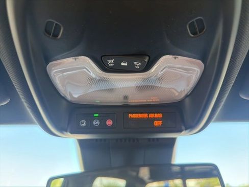 New 2026 Chevrolet Colorado Trail Boss AWD/4WD image 31