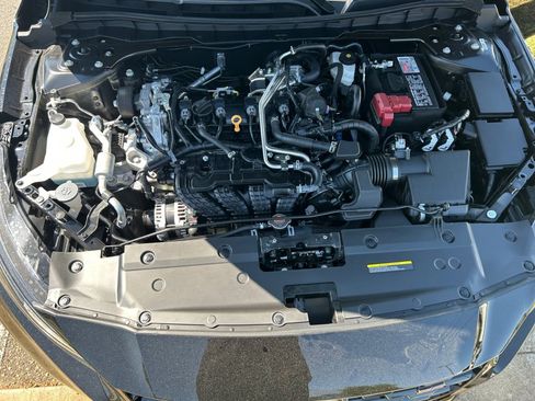 New 2026 Nissan Altima 2.5 SR FWD image 16