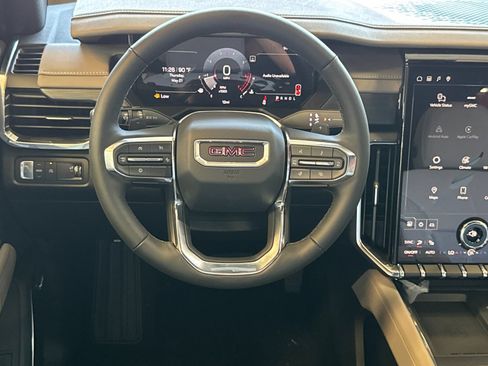 New 2026 GMC Acadia Elevation w/ LPO, All-Weather Package FWD image 16