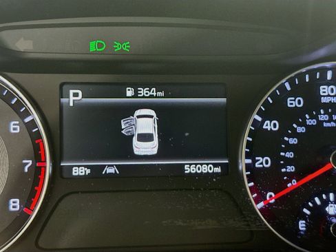 Used 2024 Kia Forte LXS FWD image 13