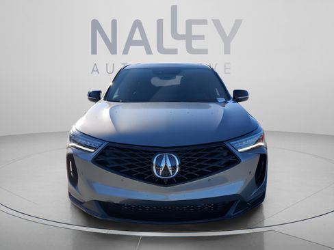 New 2026 Acura RDX A-Spec image 7