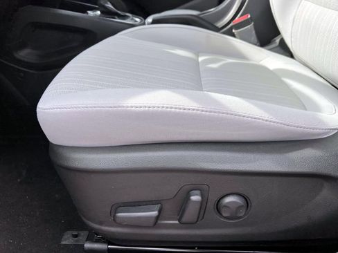 Used 2023 Hyundai Kona SEL w/ Cargo Package image 13