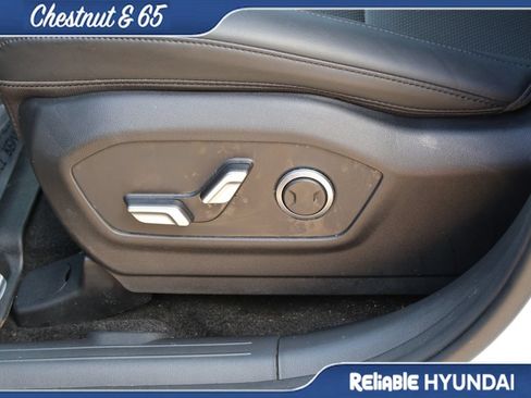 Certified 2024 Hyundai Santa Fe SEL AWD/4WD image 25
