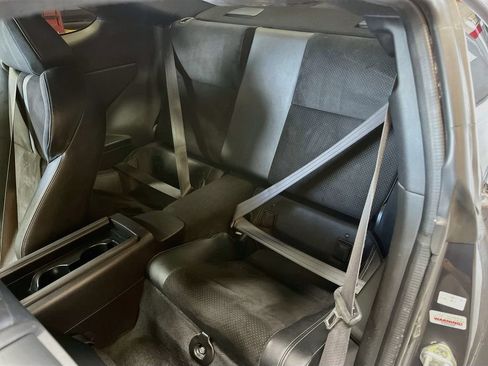 Used 2023 Toyota GR86 Premium RWD image 23