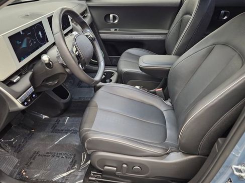 Used 2023 Hyundai Ioniq 5 SEL w/ Cargo Package image 11