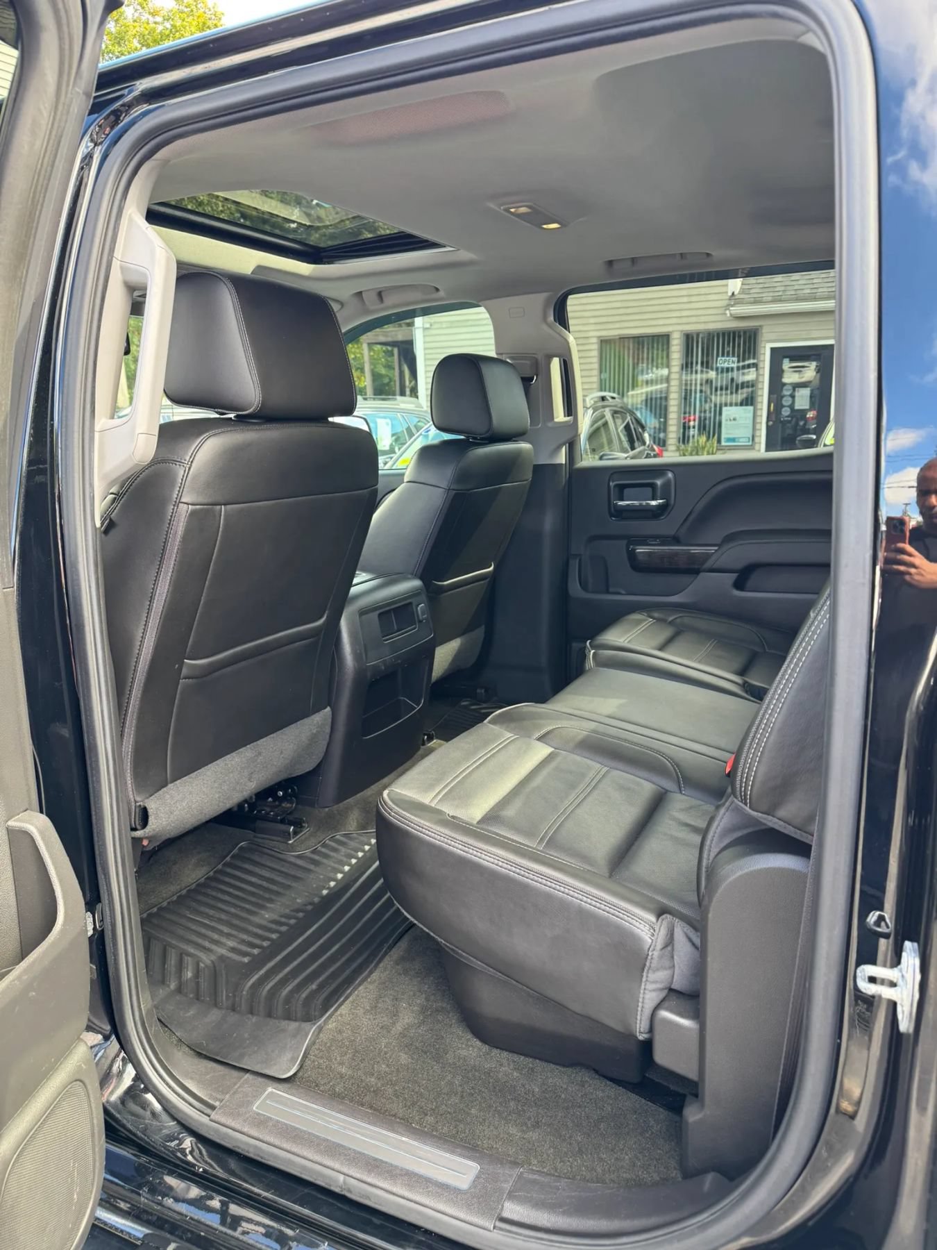Used 2016 GMC Sierra 1500 Denali AWD/4WD image 27