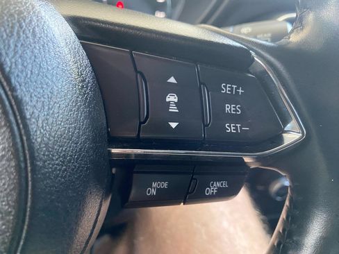 Used 2022 MAZDA CX-5 AWD 2.5 S w/ Premium Package image 16