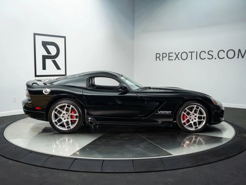 Used 2008 Dodge Viper SRT-10 w/ Protection Group image 11