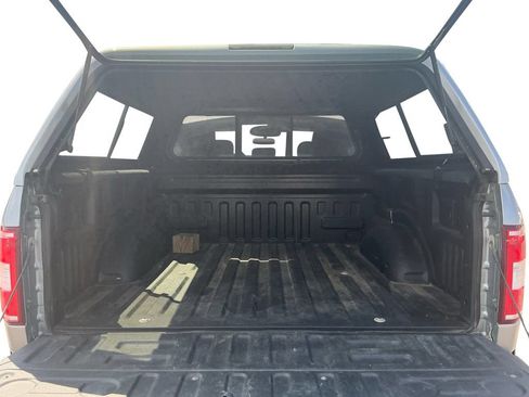 Used 2020 Ford F150 XLT w/ Equipment Group 302A Luxury AWD/4WD image 24