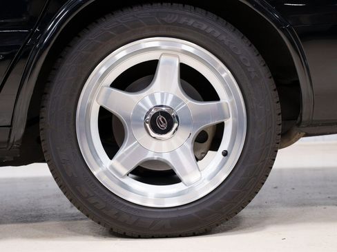 Used 1996 Chevrolet Impala SS RWD image 7